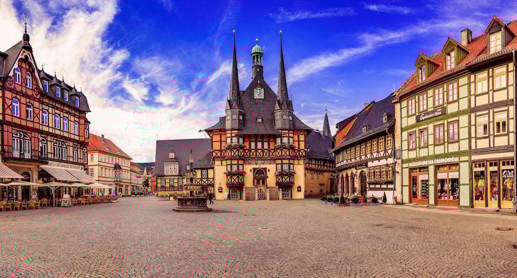 How to Study Abroad in Germany in English Go Overseas